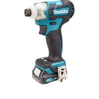 Схема запчасти Makita TD111D