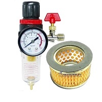 Подготовка очистка воздуха