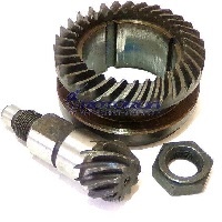 Шестерня перфоратора