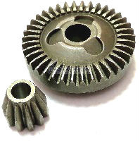 Шестерни УШМ болгарки