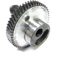 Шестерня для лобзика