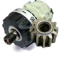 Шестерни редуктор шуруповерта