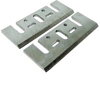 Ножи для рубанка, рейсмуса