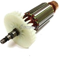 Якорь для болгарки