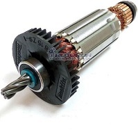 Якорь для дрели