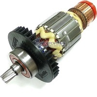 Якорь для перфоратора