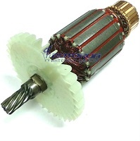 Якорь для пилы