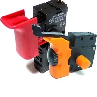 Кнопка для дрели