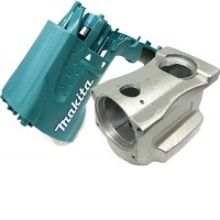 Корпус для перфоратора