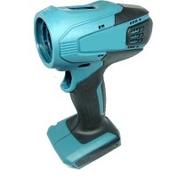 Корпус аккумуляторного шуруповерта