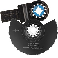 Насадки для мультиинструмента