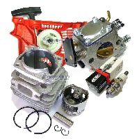 Запчастини до бензопили