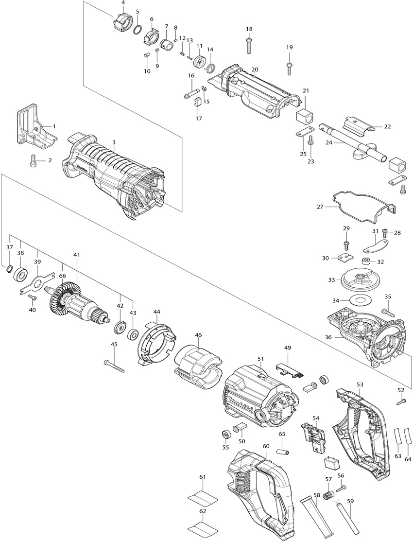 Нажмите на название детали в списке
