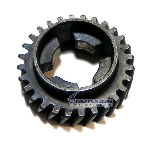 Шестерня боченок перфоратора Einhell BBH-1500 фото 1 — rotorua.com.ua