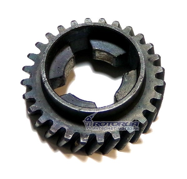 Шестерня боченок перфоратора Einhell BBH-1500 — rotorua.com.ua