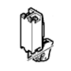 Кнопка C3D-15MS Makita 4110B, 4110C, HM1400, HM1800, HM1801, HM1810 фото 1 — rotorua.com.ua