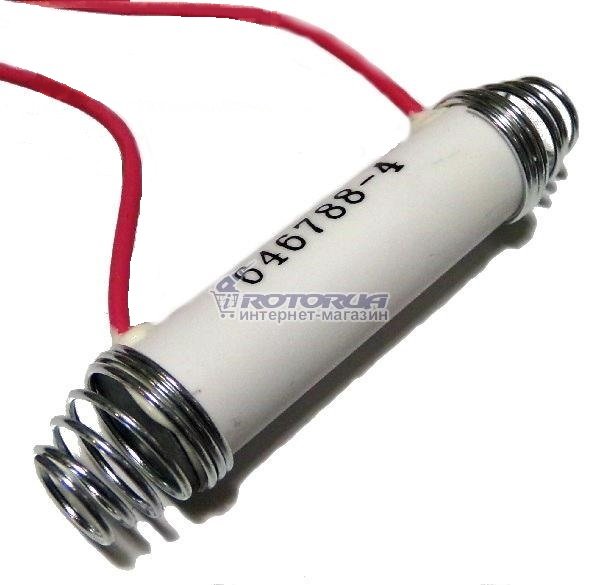 Резистор искрогаситель болгарки Makita GA9020S, GA9040S — rotorua.com.ua