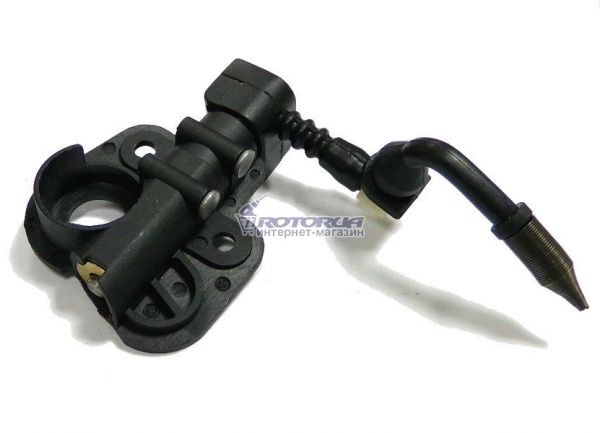 Маслонасос бензопилы Partner 350, 351, Poulan 2250 — rotorua.com.ua