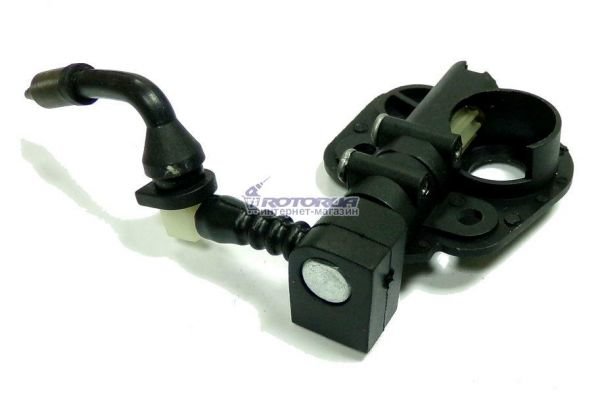 Маслонасос бензопилы Partner 350, 351, Poulan 2250 — rotorua.com.ua