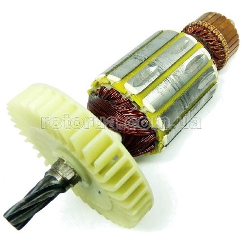 Якорь дисковой пилы Vorskla ПМЗ-1500 С, Темп фото 1 &mdash; rotorua.com.ua