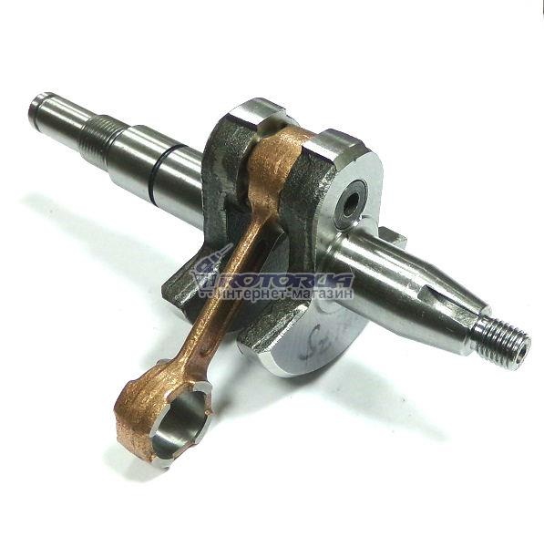 Коленвал бензопилы Stihl 180 — rotorua.com.ua