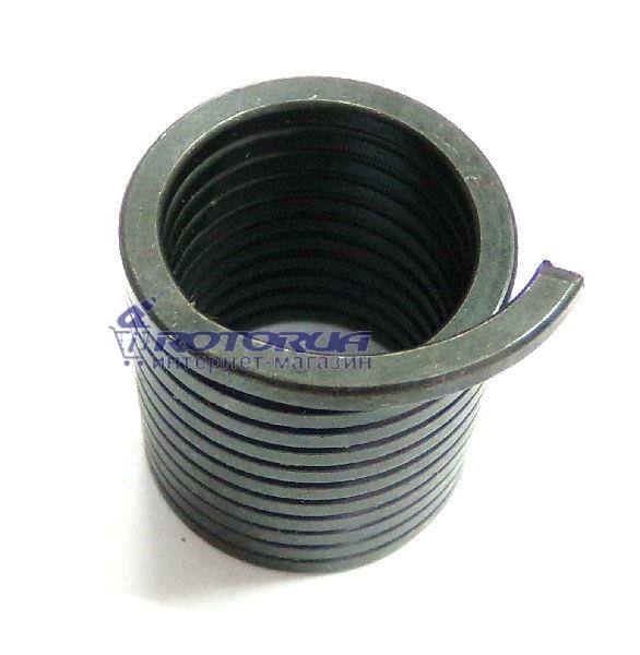 Торсионная пружина электропилы правая 18 мм — rotorua.com.ua