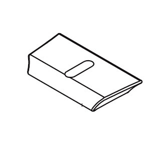 Рычаг реверса аккумуляторного шуруповерта Sparky BR 10.8Li фото 1 &mdash; rotorua.com.ua