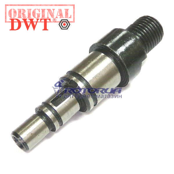 Вал дрели 15х10х8 DWT SBM-810 &mdash; rotorua.com.ua