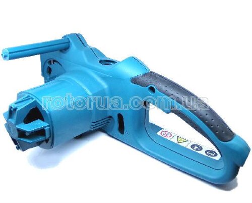 Корпус ланцюгової пилки Makita UC3520A, UC4020A фото 1 — rotorua.com.ua