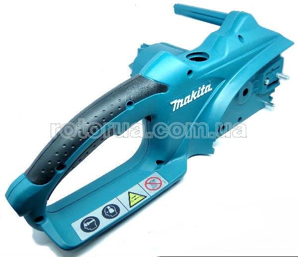 Корпус ланцюгової пилки Makita UC3520A, UC4020A — rotorua.com.ua