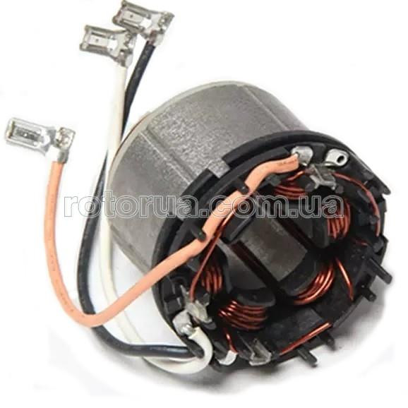 Статор акумуляторного перфоратора Makita BHR243, BHR242, DHR242 &mdash; rotorua.com.ua