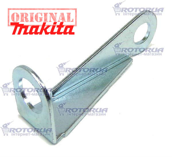 Допоміжна паралельна опора Makita LS1040 — rotorua.com.ua