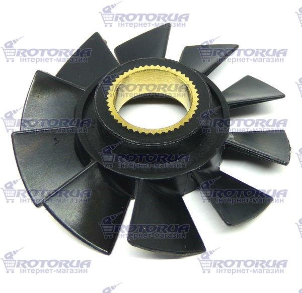 Крыльчатка 72 фрезера Makita MT361, RP0900, 3620 — rotorua.com.ua