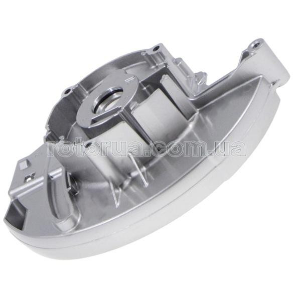 Защитный кожух дисковой пилы Makita HS7611 — rotorua.com.ua