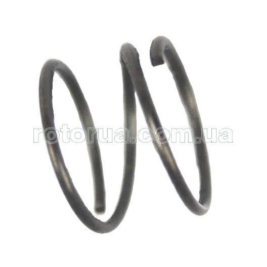 Пружина 6 Makita JR3050T, JR3060T, M4501, BJR181 &mdash; rotorua.com.ua