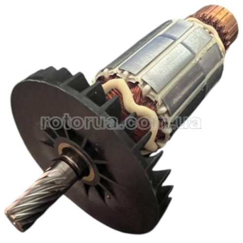 Якір дискової пилки Makita 5704R аналог фото 1 — rotorua.com.ua