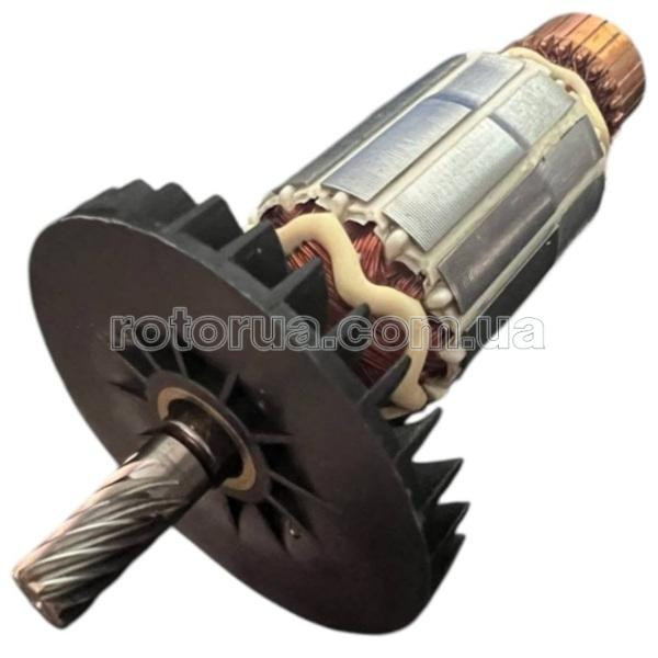 Якорь дисковой пилы Makita 5704R аналог &mdash; rotorua.com.ua