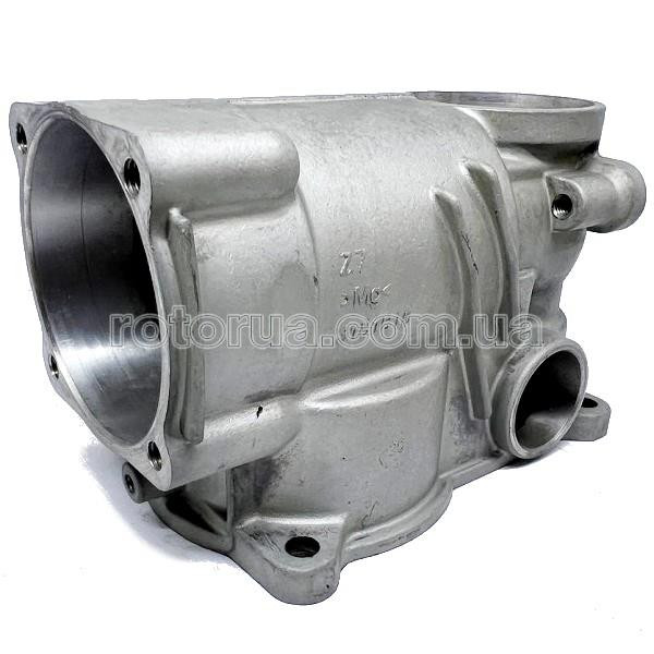 Корпус редуктора перфоратора Makita HR2800, HR2810, HR2811FT &mdash; rotorua.com.ua