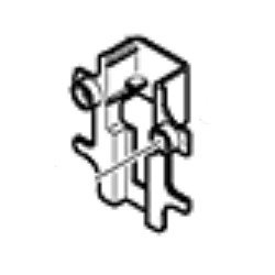 Кришка кнопки Makita HM1801, HM1810 фото 1 — rotorua.com.ua