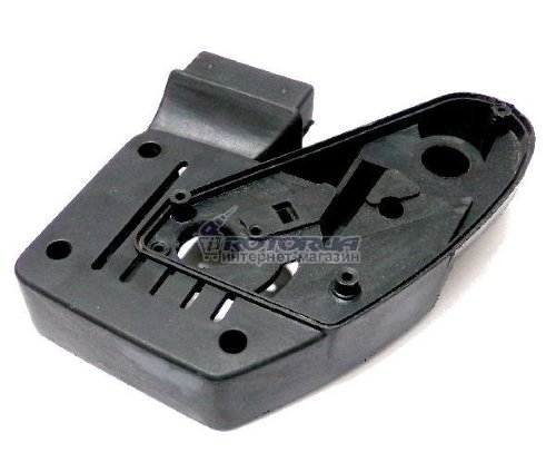 Корпус стрічкової шліфмашини 457 фото 1 &mdash; rotorua.com.ua