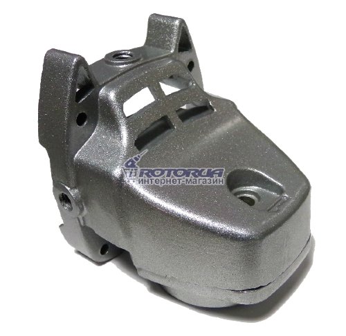 Корпус редуктора болгарки Stern AG-125М фото 1 — rotorua.com.ua