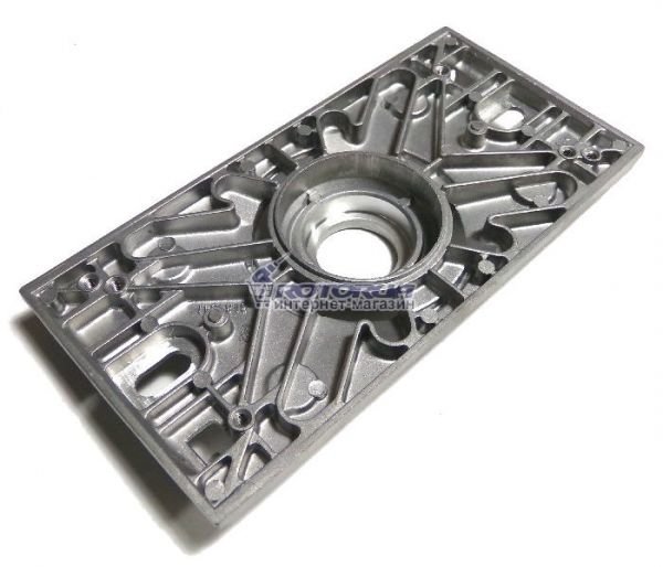 Платформа вибрационной шлифмашины Makita BO3710 — rotorua.com.ua