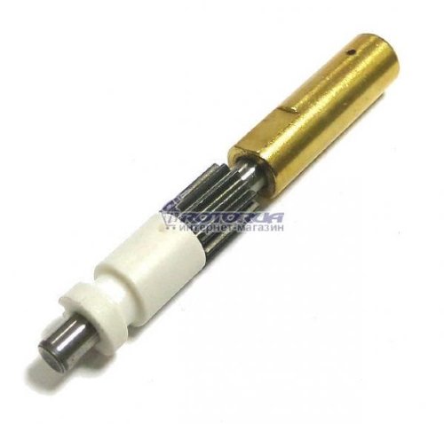 Маслонасос бензопилы Rebir MKZ 42 фото 1 — rotorua.com.ua