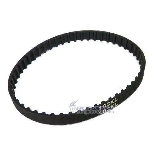 Ремінь зубчастий 102XL стрічкової шліфмашини фото 1 — rotorua.com.ua
