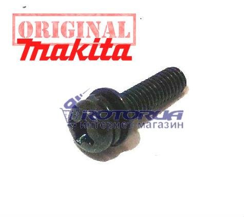 Гвинт М3х12 Makita фото 1 — rotorua.com.ua