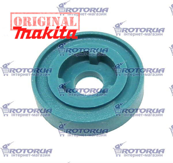 Изоляционная прокладка болгарки Makita 9528NB — rotorua.com.ua
