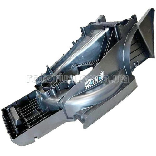 Корпус електричної газонокосарки Makita ELM3720 фото 1 — rotorua.com.ua