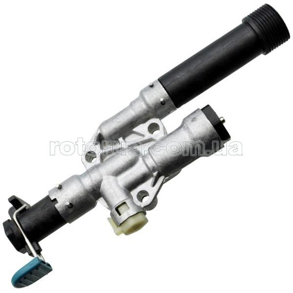 Випускний фітінг мінімийки Makita HW102 — rotorua.com.ua