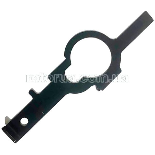 Фиксатор дисковой пилы Makita HS7611 &mdash; rotorua.com.ua