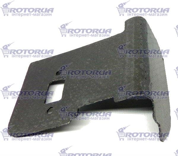 Прокладка глушителя бензотриммера Makita EM2500U — rotorua.com.ua